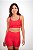 Top Duo Classic Ember - Top Fitness com Alças Duplas - Imagem 2