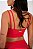 Top Duo Classic Ember - Top Fitness com Alças Duplas - Imagem 1