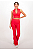 Calça Flare Clean Ember - Imagem 1