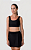 Saia Short Spin Black - Imagem 1