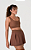 Saia Short Spin Hot Chocolate - Imagem 1