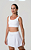 Saia Short Spin Coconut - Imagem 1