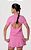 Camiseta T Shirt Open Pink Lemonade - Imagem 1