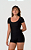 Macaquinho Pulse Suit Black - Imagem 3