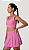 Top Wave Pink Lemonade - Imagem 1