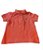 Camiseta Polo Laranja Infantil Ralph Lauren - Imagem 1