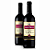 Vinho Tinto Halberth Bordô Suave 750ml - Imagem 1