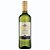 Vinho Branco Halberth Demi - sec 750ml - Imagem 1