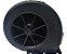 MOTOR SPAL 1 TURBINA 007-B56-32D 24V 3 VEL - Imagem 2