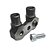ADAPTADOR PARA COMPRESSOR MODELO FLX7/ TM-16/ TM-21 VERTICAL AÇO - Imagem 2
