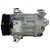 COMPRESSOR MAHLE CVC BLAZER / S10 2.4/2.8 8V 6PK 2001> 3 PASSANTES ACP 203 - Imagem 1