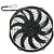 ELETROVENTILADOR IMOBRAS 10"  24V ASPIRANTE IP68 10.13.501.24 - Imagem 2