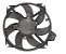 ELETROVENTILADOR GMV PARA O RADIADOR RENAULT FLUENCE 2012> COM AR CONDICIONADO - Imagem 2