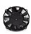 ELETROVENTILADOR SPAL 7,5" VA14-AP11/C-34A 12V ASPIRANTE PB 6.500h - Imagem 1