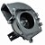 MOTOR DA CAIXA EVAPORADORA DO AR CONDICIONADO  - CORSA MONTANA (ONE) - Imagem 1