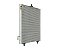 CONDENSADOR DE AR CONDICIONADO CITROEN C3 2002>2010/ PEUGEOT 208 1.6 2013>2018/ PEUGEOT 2008 1.6 2015> C/ REFIL AC 460 - Imagem 2
