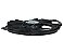 ELETROVENTILADOR GMV PEUGEOT 307, 308, 408 / CITROEN C4, C4 LOUNGE, C4 PALLAS COM AR GATE - Imagem 3