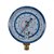MANÔMETRO DE BAIXA PRESSÃO EcoTools PARA MANIFOLD R134A, R-22, R-12 E R-404A - Imagem 1