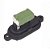 RESISTÊNCIA CAIXA EVAPORADORA FIAT DUCATO 1999 ATÉ 2005 4 PINOS GE3091 - Imagem 1