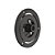 CUBO (PLATO) ACOPLAMENTO METÁLICO PARA COMPRESSOR MAHLE FIAT PALIO/GM VECTRA/CELTA/VW GOL ACPX6 - Imagem 2