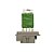 Resistência Ventilador Interno Cabine Axor e Atego 24V OEM 504010705 - Imagem 1