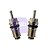 KIT COM 2 UND. DO NÚCLEO VÁLVULA SCHRADER PADRÃO DENSO-TOYOTA-HONDA-VW ROSCA M6 - Imagem 1