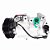 COMPRESSOR MODELO DVE16 KIA SPORTAGE 2.0 2010 ATÉ 2013/ HYUNDAI IX35 2.0 16V 2010  ATÉ 2013 C/ VÁLVULA ELÉTICA - Imagem 1