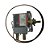 TERMOSTATO ROTATIVO UNIVERSAL BULBO 30cm - Imagem 1