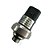 PRESSOSTATO DE ALTA FIAT UNO/TEMPRA/ VW GOL G3 99> TOYOTA COROLLA 2003>2009/FIELDER 03>08 /PRADO 05/ TOYOTA RAV4 00>03 - Imagem 1