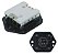 RESISTÊNCIA CAIXA EVAPORADORA MITSUBISHI PAJERO TR4 2002 ATÉ 2008 AIRTREK - Imagem 1