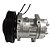 COMPRESSOR CAMINHÃO VOLVO FH12 / FH13 / FH16 / FM12 / FM9 / NH12 2008 EM DIANTE - MAGNETI MARELLI - Imagem 1