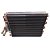 EVAPORADOR COLHEITADEIRA JOHN DEERE 1450-1550-2054 OEM AZ47108 CQ152690 - Imagem 1
