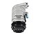 COMPRESSOR GM COBALT MOTOR 1.4 /1.8 8V POLIA 5PK 2011 EM DIANTE MAHLE ACP420 OEM 659958011 - Imagem 2