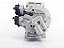 COMPRESSOR DELPHI FORD ECOSPORT - NEW FIESTA - FOCUS 1.6 POLIA 6PK 2011>2016 FIXAÇÕES 4 PASSANTES CS20466 - Imagem 3