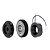 CONJUNTO DE EMBREAGEM COMPRESSOR 6P148 / 10P15 1A 12V TRATOR VALTRA BH180/ VW SANTANA - Imagem 1