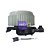 MOTOR DE VENTILAÇÃO AR CONDICIONADO GM COBALT - SPIN - ONIX - PRISMA 2016 ATÉ 2020 - Imagem 2