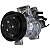 COMPRESSOR DENSO 10SRE11C HONDA HRV 12V 6PK ANO 2015 ATÉ 2022 BC447140-4810RC - Imagem 1