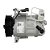 COMPRESSOR FIAT TORO 2.4 16V JEEP COMPASS 2.0 2017-2019>  ACP 222 OEM 52094153 / 53349623 - Imagem 1