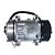 COMPRESSOR MODELO 7H15 4 PASSANTES C/RESSALTO 8PK 24V SAÍDA FLEX - Imagem 1