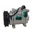 COMPRESSOR MAHLE HYUNDAI HB20 1.0 12V 2013-2018 FLEX 5PK ACP 422 - Imagem 1