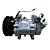 COMPRESSOR RENAULT CLIO - KANGOO - SYMBOL 1.6 16V VALEO 812619 - Imagem 1