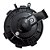 Motor Ventilador da Caixa Evaporadora Mercedes Benz Sprinter 415/ 515/ 313 2013 Até 2017 - Imagem 3