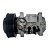 COMPRESSOR DENSO 10P15 24V 9PK 142mm 8 ORELHAS - BC447190-1570RC - Imagem 3