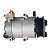 COMPRESSOR FORD ECOSPORT SIGMA DURATEC 2.0 2013>2021 OEM AM5519D629AA - Imagem 2