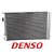 CONDENSADOR HYUNDAI HB20 - HB20S 1.0 - 1.6 ANO 2020 ATÉ 2024 KAPPA-GAMMA AT/AM OEM 97606-R1000 - ORIGINAL DENSO - Imagem 1