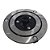 CUBO PARA COMPRESSOR DELPHI/MAHLE CVC GM ASTRA/CELTA/CORSA EMBORRACHADO - Imagem 2