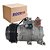 COMPRESSOR DOOWON HB20 1.6/ HB20S 1.6 ANO 2012>2019 GAMMA 97701-1S200 - Imagem 1