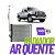 RADIADOR AQUECIMENTO FORD F250 / F350 / F4000 1999 EM DIANTE - Imagem 2