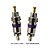 NÚCLEO KIT C/2 UND VÁLVULA NÚCLEO VW AMAROK-GOLF-NIVUS-PASSAT-POLO - T-CROSS-TAOS-TIGUAN-TOUAREG-UP-VIRTUS OEM 8E0820855 - Imagem 1