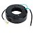 BOBINA PARA COMPRESSOR MODELO DENSO 6P/10P15 24V - Imagem 1